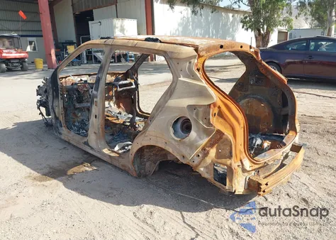 2019 Nissan Kicks Sv z USA, uszkodzony, nr VIN 3N1CP5CU3KL509030